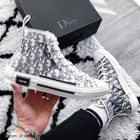 basket dior b23 femme|sneaker b23 haute.